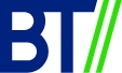 Logo BT Digital